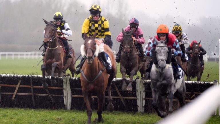 Today on Sky Sports Racing: Lingfield hosts seven-race jumps card live on Sunday | Racing News