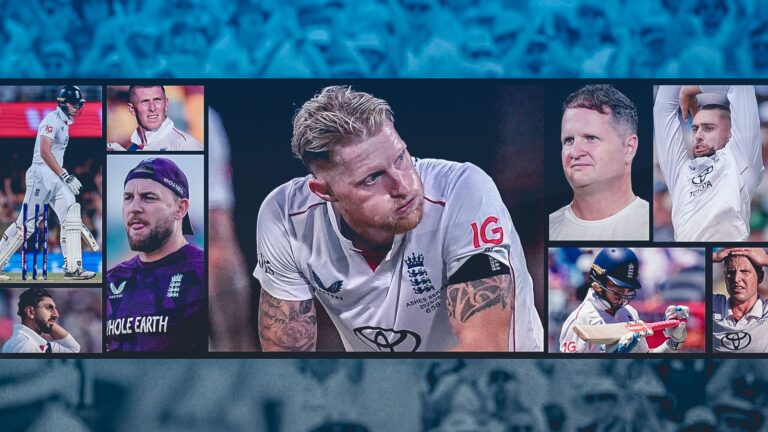 The Ashes 2025-26: Where did it all go wrong for England as Australia retain the urn in dominant fashion? | Cricket News