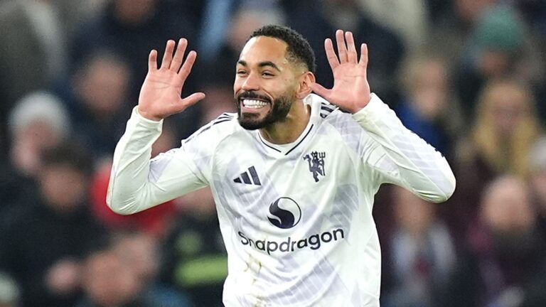 Gary Neville: Man Utd can build on Aston Villa and Bournemouth performances, but Roy Keane blasts ‘corner cutting’ | Football News