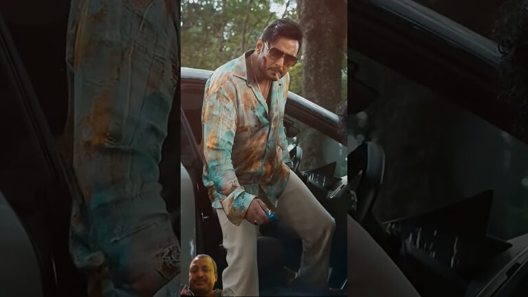 The Devil – Official Trailer | Darshan, Rachana Rai | Prakash Veer | B Ajaneesh Loknath #thedevil