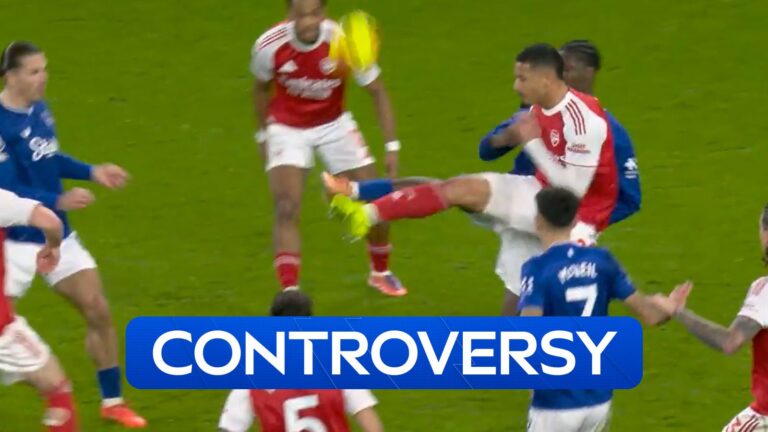 Ref Watch LIVE! Controversial Everton and Newcastle penalty decisions analysed