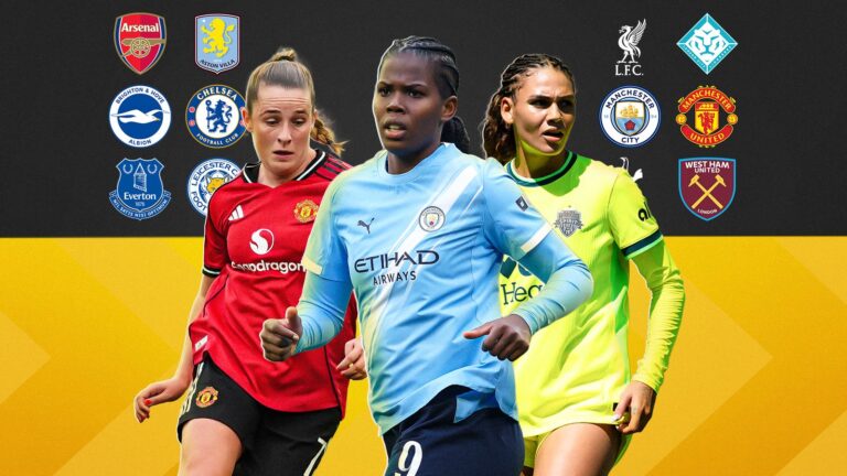 Women’s Super League transfer news: Every club’s January window plans revealed | Transfer Centre News