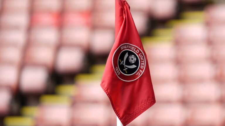 Sheffield United: Saudi Prince threatened new Blades owners with liquidation over £10m debt | Football News
