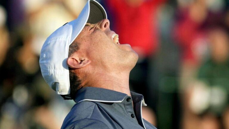 Rory McIlroy exclusive: Grand Slam glory, winning The Masters and why 2025 was the ‘best year’ of his golfing career | Golf News