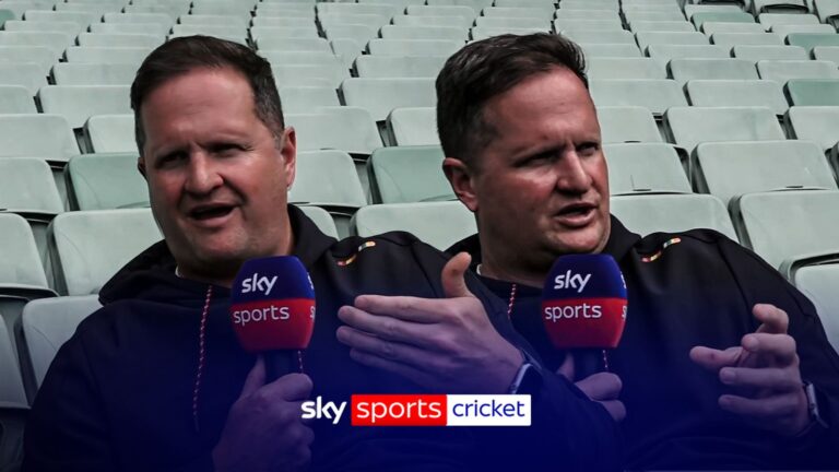Key denies drinking culture following criticism around Ashes Noosa break