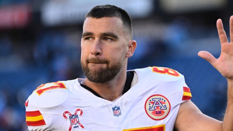 NFL Pro Bowl Games 2026: Travis Kelce selected for 11th time as Josh Allen, Drake Maye and Matthew Stafford make cut | NFL News