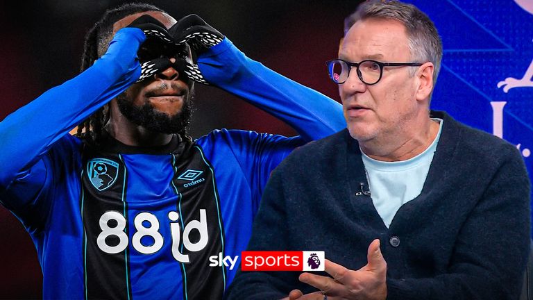 MERSE ON SEMENYO