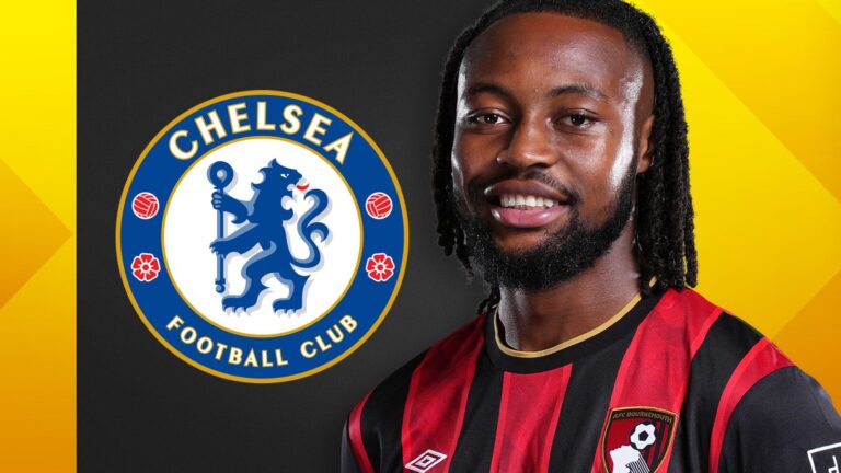 Antoine Semenyo transfer news: Chelsea will not sign Bournemouth forward after making enquiry | Football News