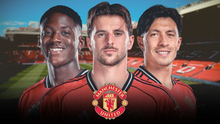 Manchester United: Who Ruben Amorim could turn to to replace the injured Bruno Fernandes | Football News