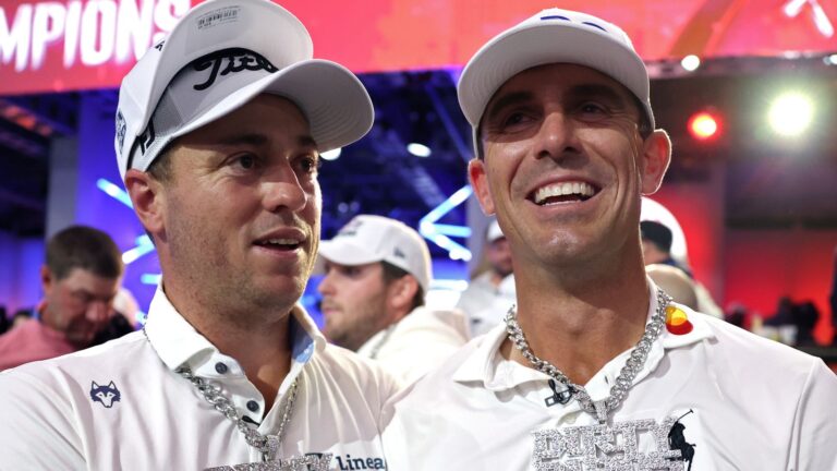 TGL golf league: Billy Horschel discusses big changes ahead of 2026 season and what fans can look forward to | Golf News