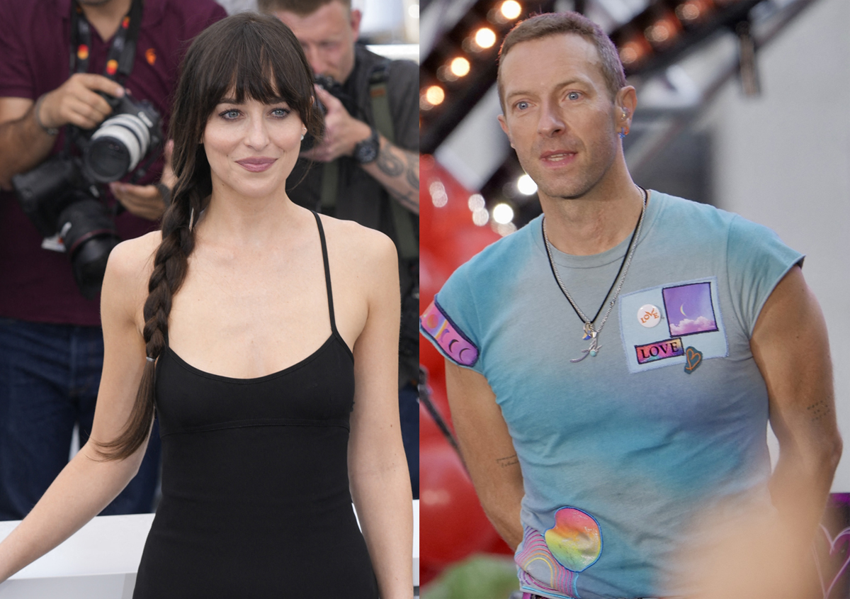 Dakota Johnson Break Up Chris Martin Feels Final