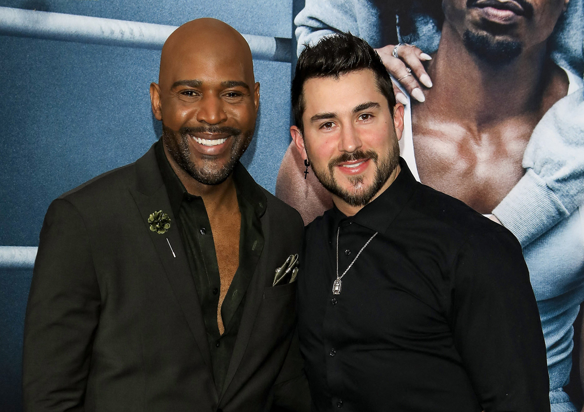 Karamo Brown and Carlos Medel Split in 2025