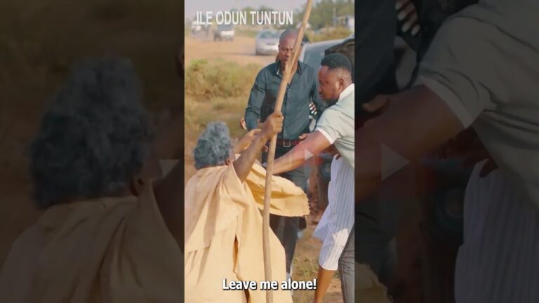 Ile Odun Tuntun Yoruba Movie 2025 | Official Trailer | Now Showing On Yorubaplus