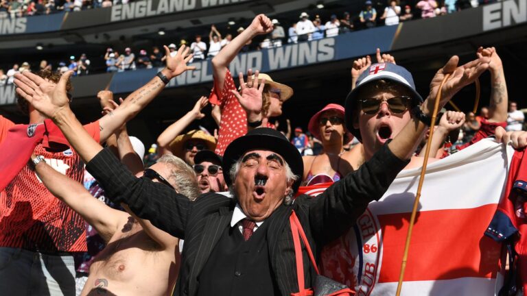 The Ashes: England’s MCG win shows how different series vs Australia could have been, say Sky Sports’ Michael Atherton and Nasser Hussain | Cricket News