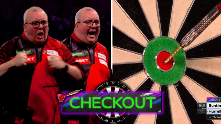 Stephen Bunting