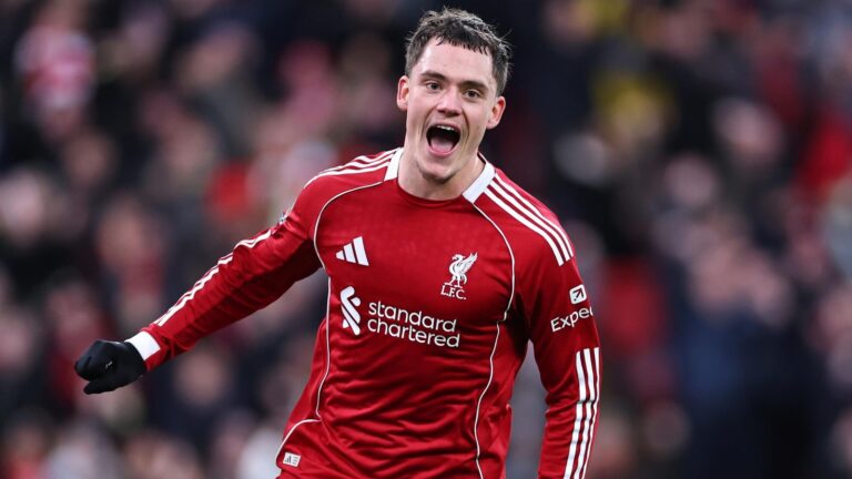 Liverpool 2 – 1 Wolves