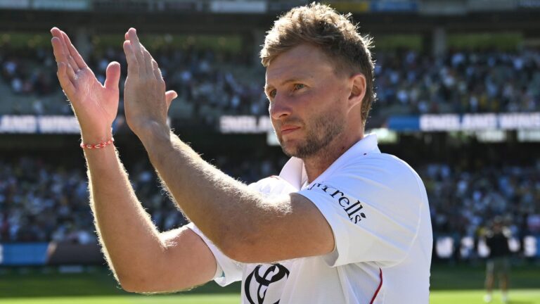 The Ashes: England cricket player ratings for series after 4-1 defeat to Australia extends wait to regain the urn | Cricket News