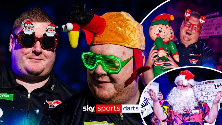 ricky evans darts