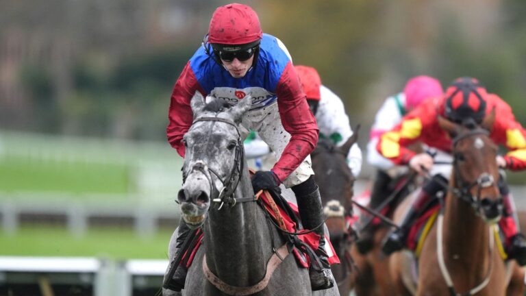 Today on Sky Sports Racing: Newbury, Doncaster and Newcastle feature live on Monday with No Drama This End in Challow Hurdle | Racing News