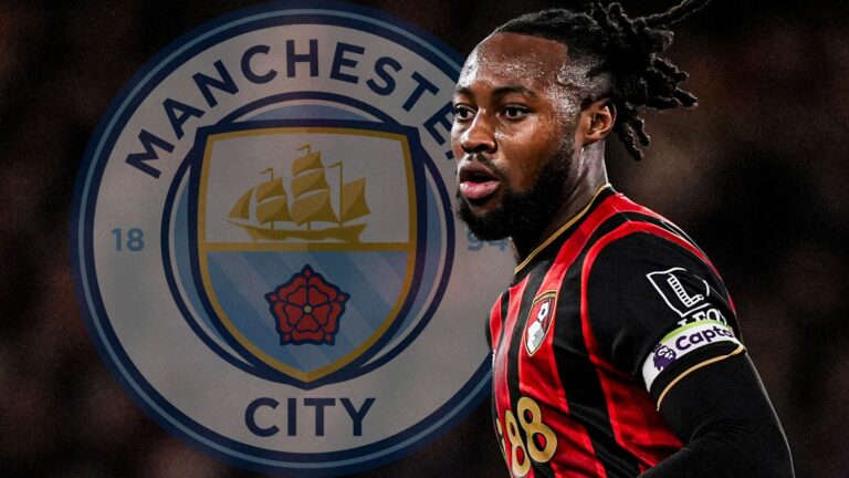 Antoine Semenyo transfer news: Bournemouth forward’s representatives due in Manchester to finalise contract terms | Football News