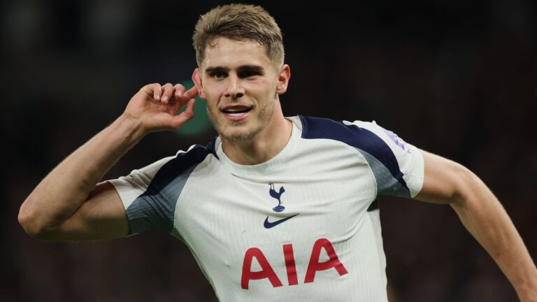 Micky van de Ven interview: Spurs defender opens up on Europa League win, ‘unacceptable’ home form and Thomas Frank’s changes | Football News