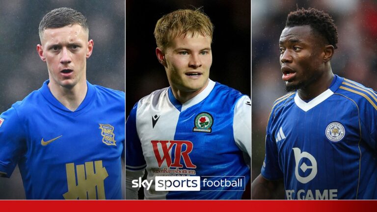 Coventry vs Ipswich showdown kicks off EFL schedule on Sky LIVE!