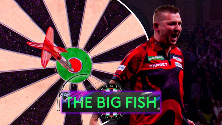 ASPINALL 170