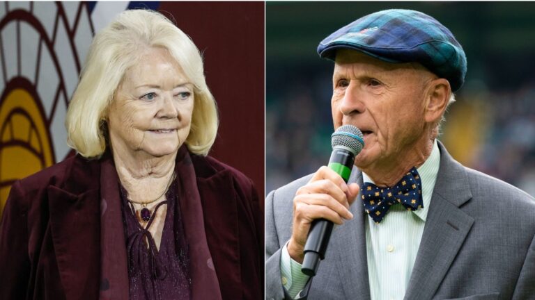New Year Honours List: Hearts’ Ann Budge, ex-Celtic CEO Fergus McCann and Lisbon Lion Jim Craig recognised | Football News