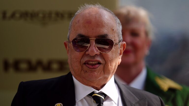 Sheikh Mohammed Obaid Al Maktoum: Prominent owner and breeder dies | Racing News