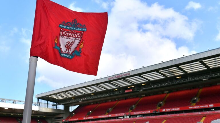 Liverpool set-piece coach Aaron Briggs leaves club with Reds having joint-worst record in Europe this season | Football News