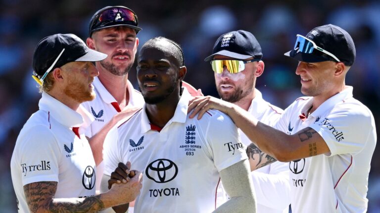 The Ashes: Stuart Broad delivers verdict on England’s bowling unit after series defeat Down Under | Cricket News