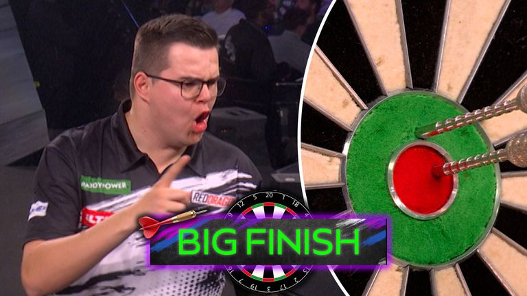 darts