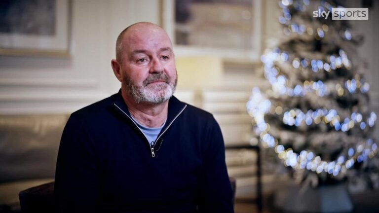Clarke Q&A in full: World Cup 'vindication', Barnes talks, USA plans & more