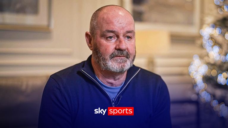 Scotland head coach Steve Clarke urges Tartan Army to avoid getting into debt in bid to attend World Cup 2026 tournament 