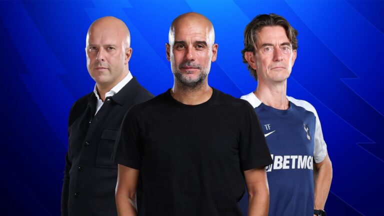 New Year’s Day Premier League talking points with Liverpool, Manchester City and Tottenham all in action | Football News