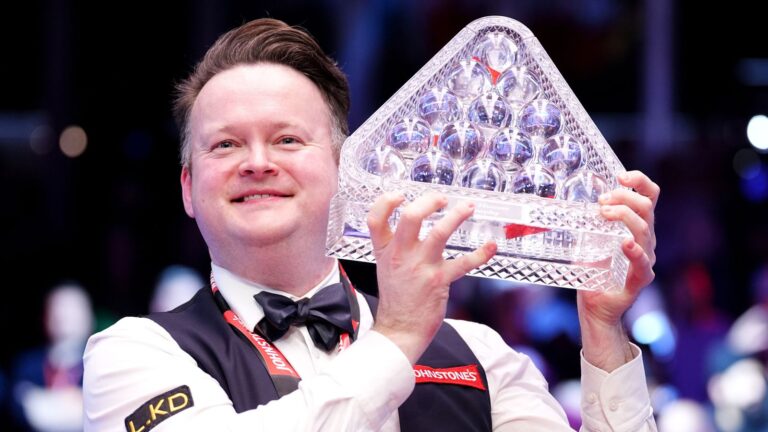 Masters snooker 2026 draw, schedule and results: Ronnie O’Sullivan, Judd Trump, Ding Junhui, Mark Williams, Mark Selby and more at Alexandra Palace | Snooker News