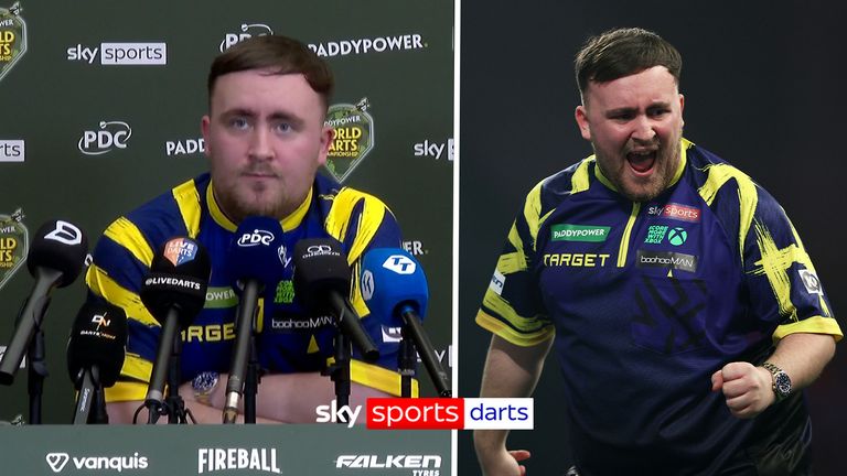 darts