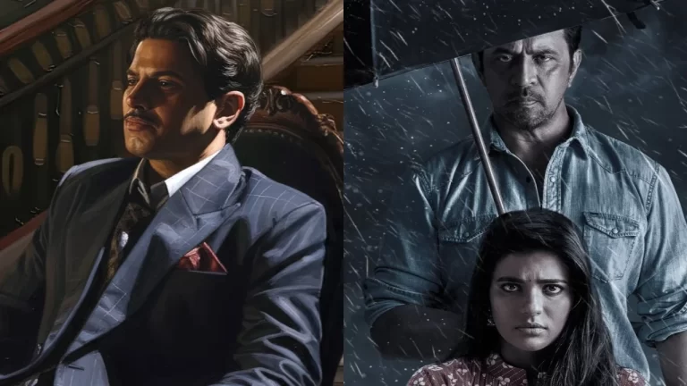 2 Tamil movies to watch on OTT this week: Dulquer Salmaan’s Kaantha to Arjun Sarja’s Theeyavar Kulai Nadunga