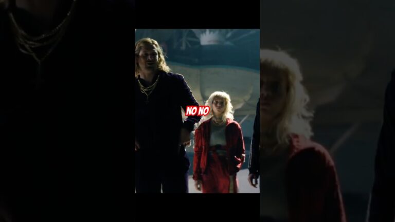 28 Years Later: The Bone Temple – New Official Trailer – In Theaters January 16, 2026