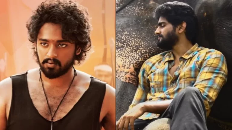 3 Tamil and Telugu OTT Releases to Watch This Week: Roshan Kanakala’s romantic actioner Mowgli to Kumki 2