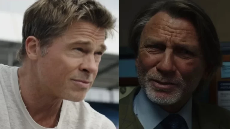 8 New Hollywood OTT Releases This Week: F1, Superman to Percy Jackson 2, Knives Out 3