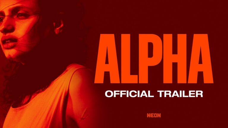 ALPHA – Official Trailer – In Theaters March 27
