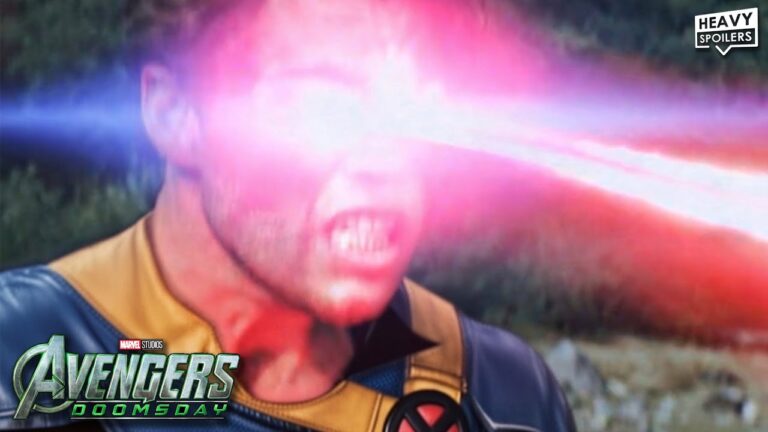 AVENGERS DOOMSDAY OFFICIAL TRAILER #3 Breakdown | X-MEN Teaser, Easter Eggs & Theories
