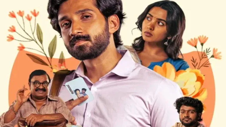 Aaromaley OTT release date announced: When and where to watch the Kishen Das–Sivathmika Rajasekhar romance online