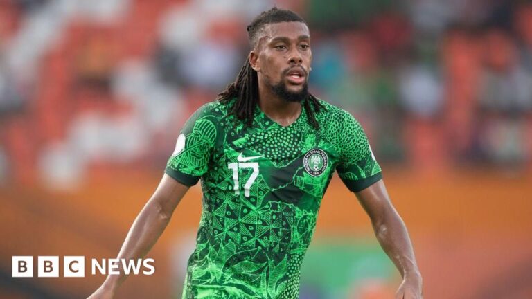 Afcon is a special football tournament