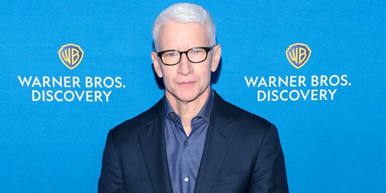 Anderson Cooper Admits He Finds New Year’s Eve ‘Dreadful’ Ahead of Annual CNN Special | 2026 New Years Eve, Anderson Cooper, Andy Cohen, CNN, new years eve | Celebrity News and Gossip | Entertainment, Photos and Videos