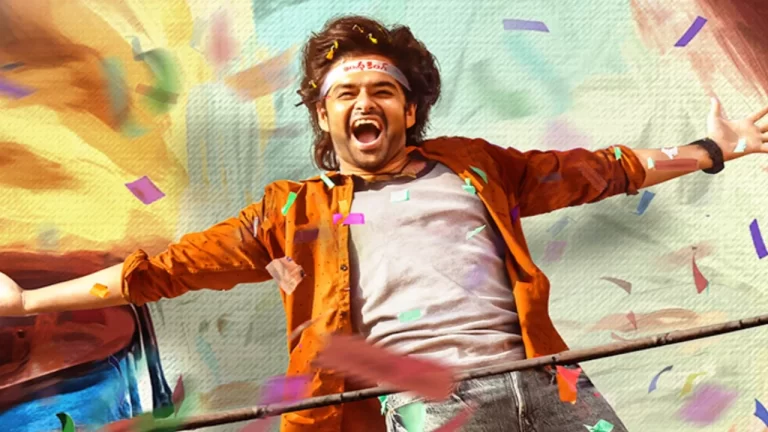 Andhra King Taluka OTT Release: When and where to watch Ram Pothineni, Upendra’s action comedy film online