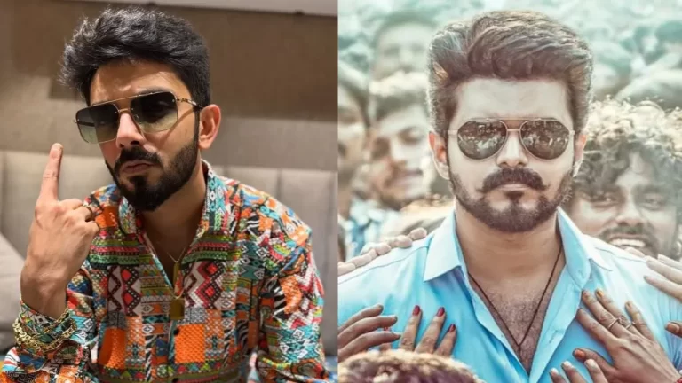 Anirudh drops a major update on Jana Nayagan’s music and audio launch event: “Sad that it’s Vijay sir’s last film…”