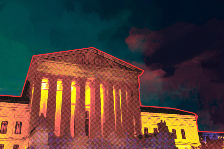 Anti-Abortion Pregnancy Centers Take Case Against New Jersey to U.S. Supreme Court