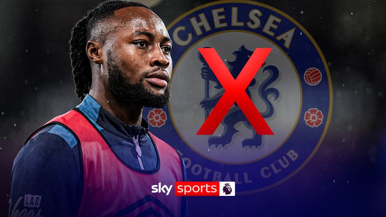 SEMENYO X CHELSEA